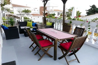 Ferienhaus mit 3 Schlafzimmer