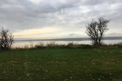 8 Personen Ferienhaus in Ølsted-By Traum