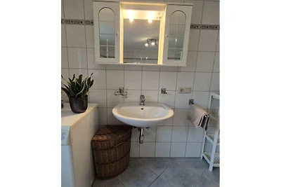 Vakantieappartement met 2 slaapkamers