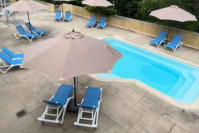 Wohnung nahe Avène Thermalbad & Wanderwege