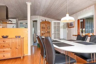 5 Personen Ferienhaus in Løkken-By Traum