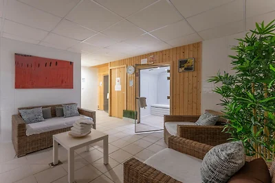 apartman za odmor Obiteljski odmor Lacanau