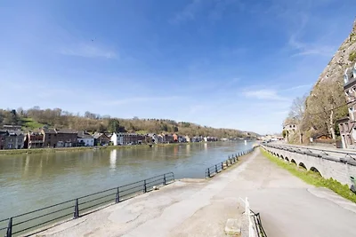 Chalet in Antwerpen mit Außenterrasse