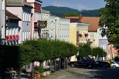 Apartament wakacyjny z 1 sypialnią