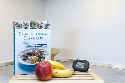 4 Personen Ferienhaus in Ringkøbing-By Traum