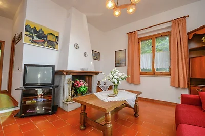 Casa vacanze a Magione con giardino