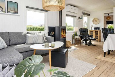 6 Personen Ferienhaus in Hejls-By Traum