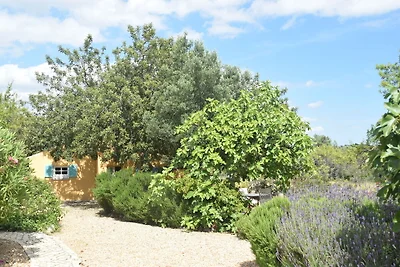 Herrliches Ferienhaus mit privater Terrasse