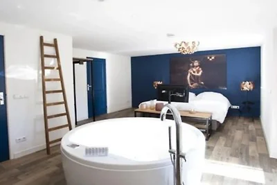 Komfortable Veluwe Holiday Base für 10...
