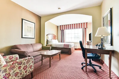 Vakantieappartement Gezinsvakantie Oklahoma