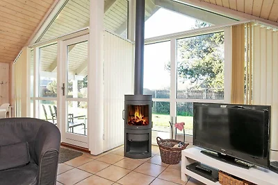 8 Personen Ferienhaus in Humble