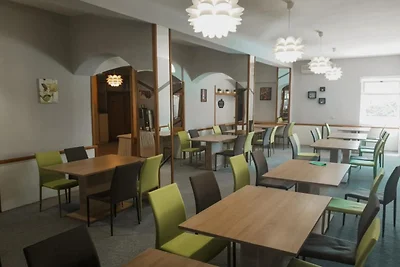 Hotel Orion Vodice - Triple bedroom 2