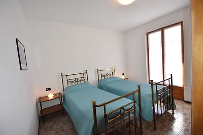 Dorfwohnung Cannero Riviera