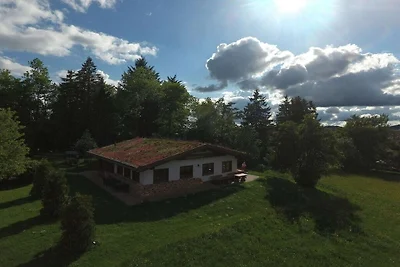 Sonneneck Ferienwohnung