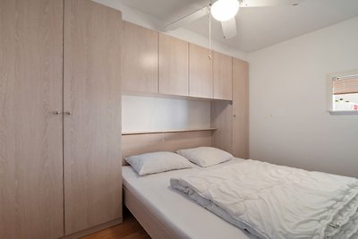 Ein-Schlafzimmer-Wohnung mit Meerblick und...