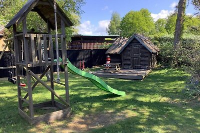 6 Personen Ferienhaus in Jægerspris