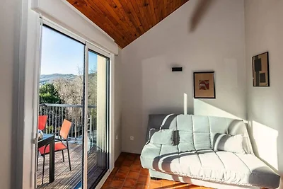 Cottage a La Canourgue con accesso alla...