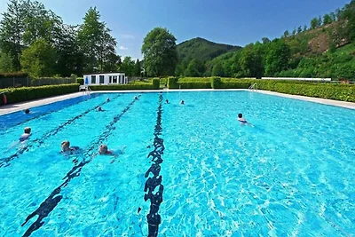 Appartamento per le vacanze a Winterberg vici...