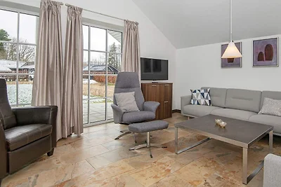 6 Personen Ferienhaus in Ansager
