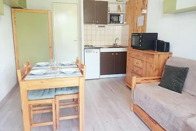 Ferienhaus in Réallon in der Nähe der...