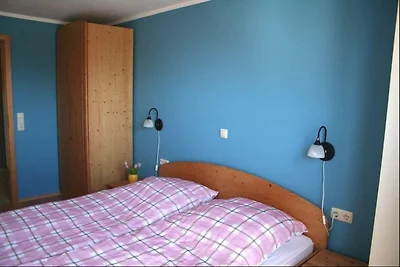 Ferienwohnung in Orth auf Fehmarn