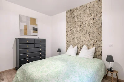 Haus in Tharon-Plage am Strand