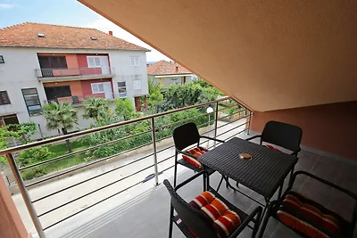 Apartments Kapetan - Two Bedroom Apartment wi...