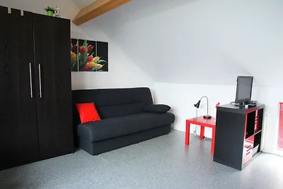 Luxe vakantiehuis met uitzicht op de...