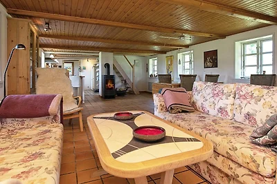 6 Personen Ferienhaus in Rudkøbing