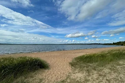 4 Personen Ferienhaus in ARKELSTORP