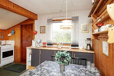 5 Personen Ferienhaus in Løkken