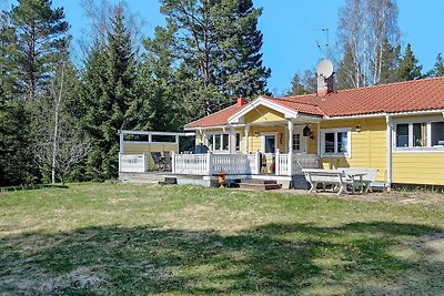 4 Sterne Ferienhaus in INGARÖ-By Traum