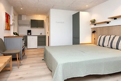 2 Personen Ferienpark haus in Ringkøbing