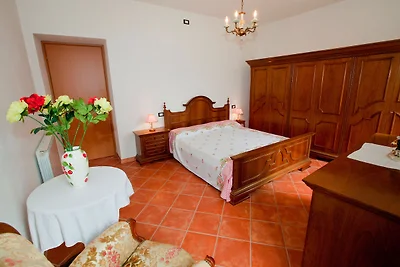 Geräumiges Ferienhaus in Sesta Godano mit...