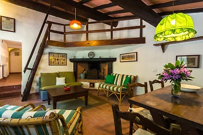Ferienhaus Pistoia mit Pool