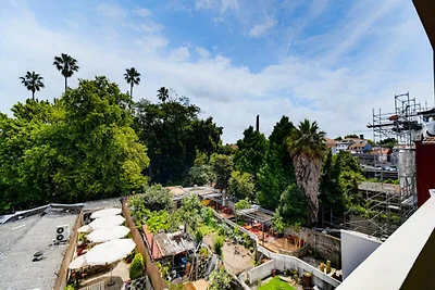 Wohnung in Porto in der Nähe des Strandes von...