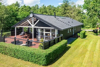 6 Personen Ferienhaus in Hadsund-By Traum