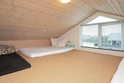 6 Personen Ferienhaus in Løkken