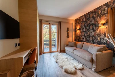 Splendido chalet - 4 camere da letto/8 posti ...