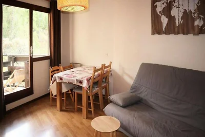 Schönes Studio-Apartment für 6 Personen im He...
