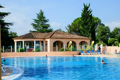 Residenz Die Parks von Grimaud