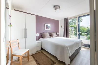 Ferienhaus in Kamperland mit Terrasse