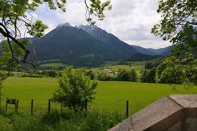 Traumhafte Wohnung mit Garten Felsennest