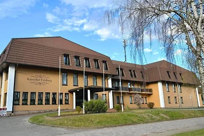 Kaiserhof Feldberg – standardowy pokój...