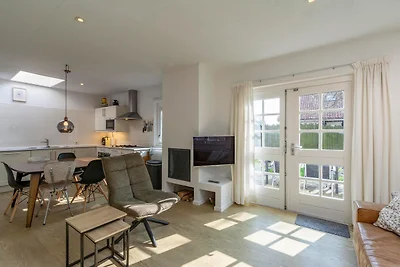 Bungalow a Sint Maartenszee vicino alla...