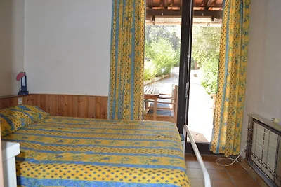 Komfortables Ferienhaus mit privatem Pool