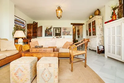 Hübsche Wohnung in San Roque in der Nähe von...