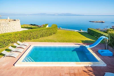 Villa vicino alla spiaggia di Platja del Rec