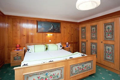 Apartment in Tschagguns im Montafon mit...