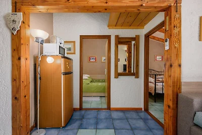 Schöne Wohnung mit Pool